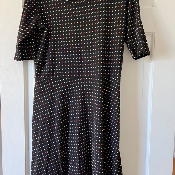 Salaam dress, Lexi, 3/4 sleeves, size large (12-14 according to Salaam) - Picture 9 of 9